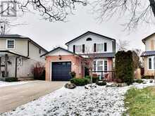 3063 FLANAGAN Court | Burlington Ontario | Slide Image Three