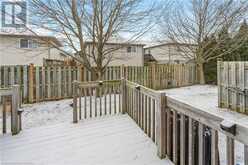 8142 COSTABILE Drive Unit# 8 | Niagara Falls Ontario | Slide Image Twenty-seven