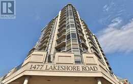 1477 LAKESHORE Road Unit# 301 | Burlington Ontario | Slide Image Two