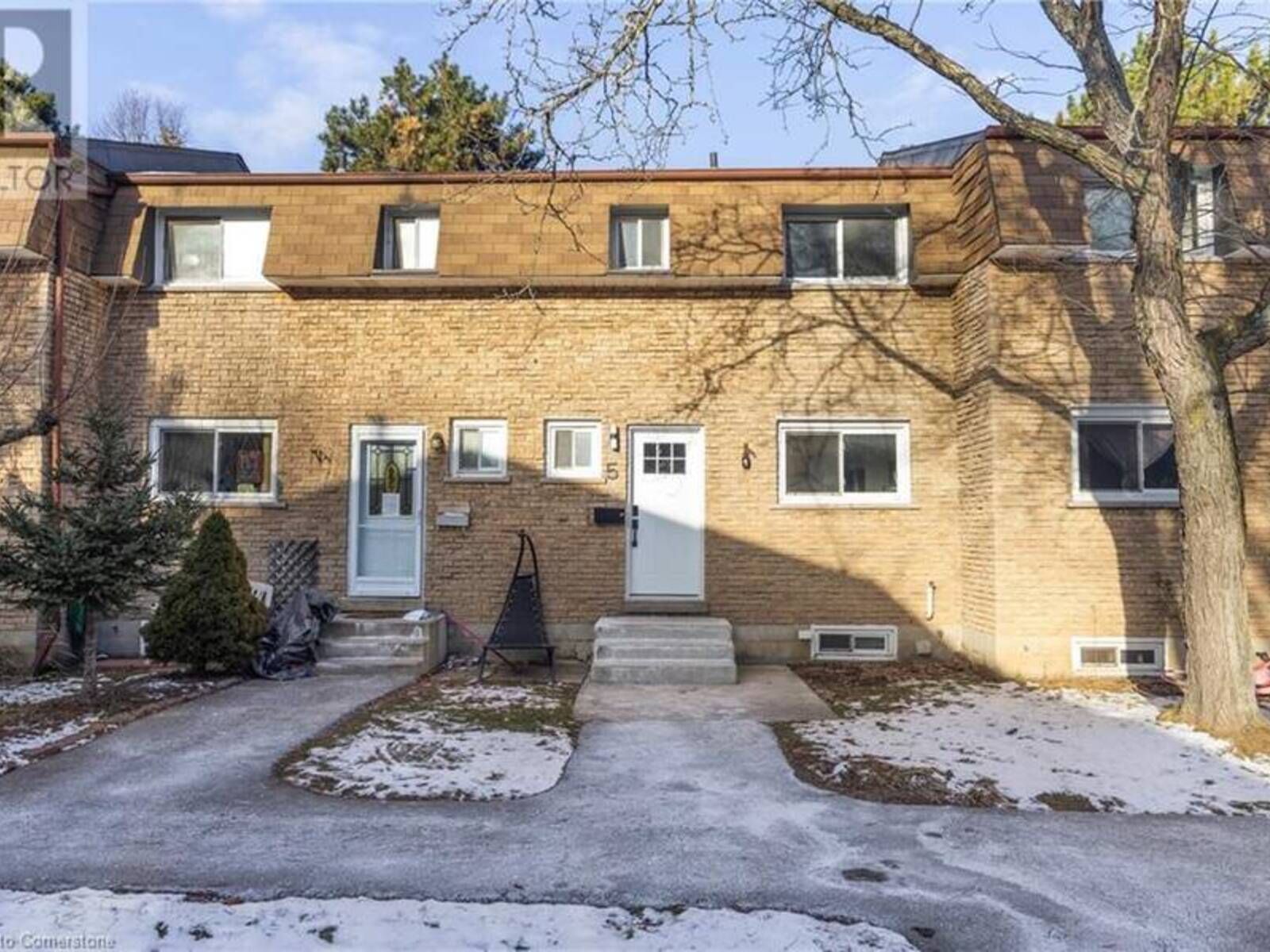 1420 GARTH Street Unit# 5, Hamilton, Ontario L9B 1R6