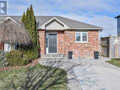 37 HUDSON Drive Cayuga Ontario, N0A 1E0