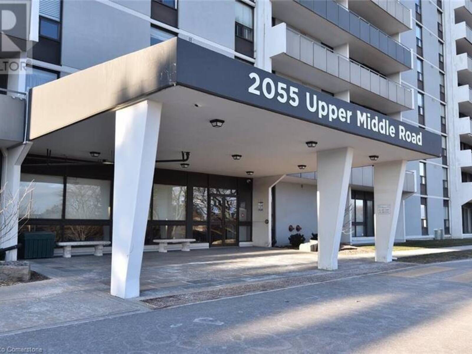 2055 UPPER MIDDLE Road Unit# 1502, Burlington, Ontario L7P 3P4