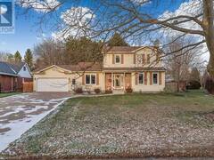 38 COLONEL BUTLER Crescent Niagara-on-the-Lake Ontario, L0S 1J0