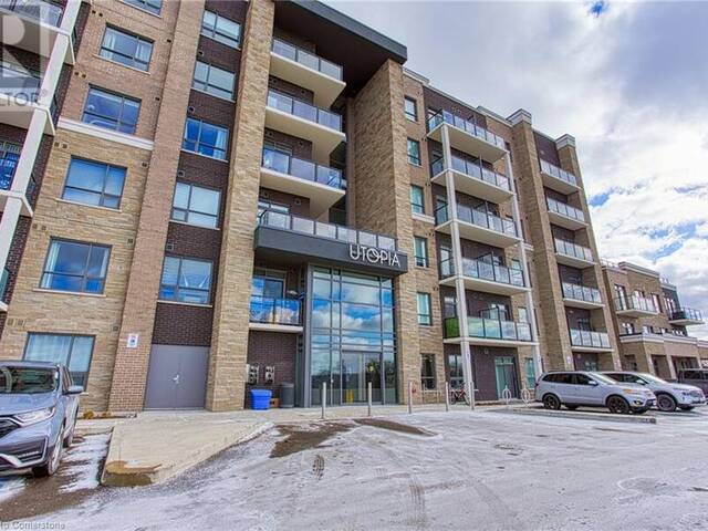 5055 GREENLANE Road Unit# 347 Beamsville Ontario, L0R 1B3