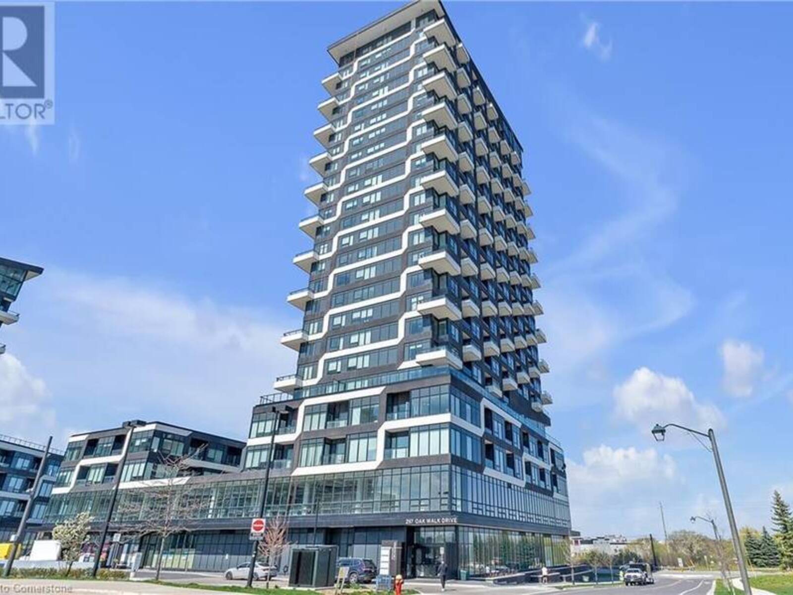 297 OAK WALK Drive Unit# 1106, Oakville, Ontario L6H 3R6