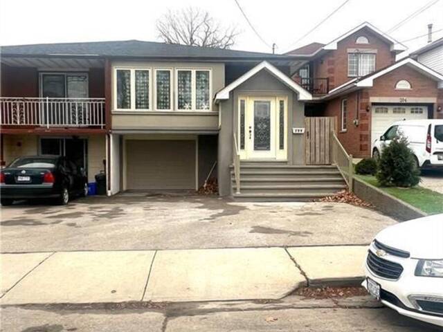 208 PICTON Street E Hamilton Ontario, L8L 3W9 - 4 Bedrooms Home For Sale