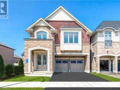 3905 KOENIG Road Burlington Ontario, L7M 0Z9