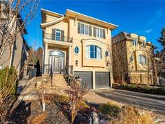 2245 HAMPSTEAD Road Oakville Ontario, L6H 6Y9