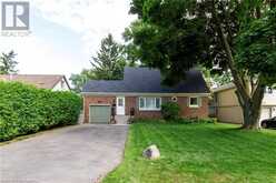 1043 JOAN Drive | Burlington Ontario | Slide Image One