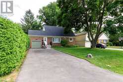 1043 JOAN Drive | Burlington Ontario | Slide Image Two