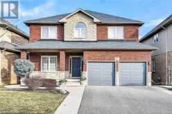 31 SHOWCASE Drive | Binbrook Ontario | Slide Image One