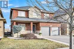 31 SHOWCASE Drive | Binbrook Ontario | Slide Image Two