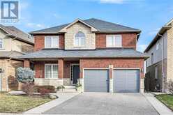 31 SHOWCASE Drive | Binbrook Ontario | Slide Image Three