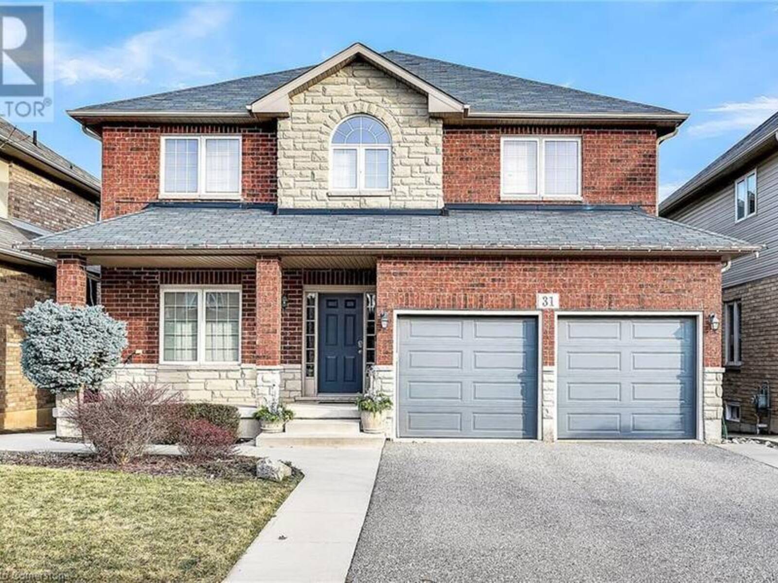 31 SHOWCASE Drive, Binbrook, Ontario L0R 1P0