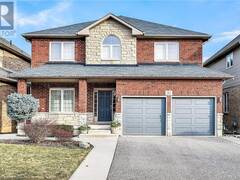 31 SHOWCASE Drive Binbrook Ontario, L0R 1P0