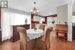 3033 TOWNLINE Road Unit# 353 | Stevensville Ontario | Slide Image Ten