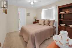 3033 TOWNLINE Road Unit# 353 | Stevensville Ontario | Slide Image Nineteen