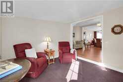 3033 TOWNLINE Road Unit# 353 | Stevensville Ontario | Slide Image Six