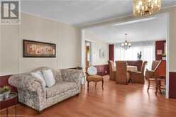 3033 TOWNLINE Road Unit# 353 | Stevensville Ontario | Slide Image Nine