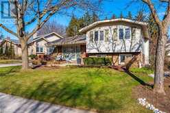 2014 CAVENDISH Drive | Burlington Ontario | Slide Image One