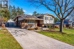 2014 CAVENDISH Drive | Burlington Ontario | Slide Image Two