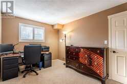 2014 CAVENDISH Drive | Burlington Ontario | Slide Image Thirty