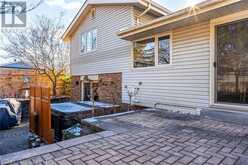 2014 CAVENDISH Drive | Burlington Ontario | Slide Image Thirty-six