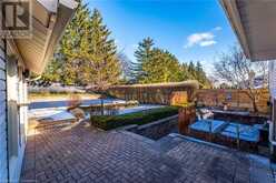 2014 CAVENDISH Drive | Burlington Ontario | Slide Image Thirty-seven