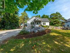 534 EVANS Road Waterdown Ontario, L8B 0G7