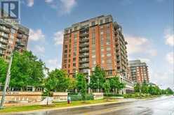 2379 CENTRAL PARK Drive Unit# 608 | Oakville Ontario | Slide Image One