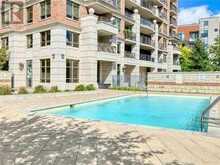 2379 CENTRAL PARK Drive Unit# 608 | Oakville Ontario | Slide Image Five