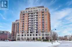 2379 CENTRAL PARK Drive Unit# 608 | Oakville Ontario | Slide Image One