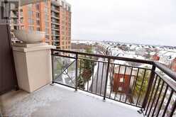 2379 CENTRAL PARK Drive Unit# 608 | Oakville Ontario | Slide Image Thirty