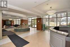 2379 CENTRAL PARK Drive Unit# 608 | Oakville Ontario | Slide Image Thirty-eight