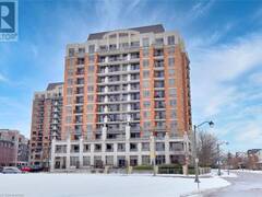 2379 CENTRAL PARK Drive Unit# 608 Oakville Ontario, L6H 0E3