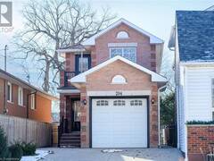 204 PICTON Street E Hamilton Ontario, L8L 3W9