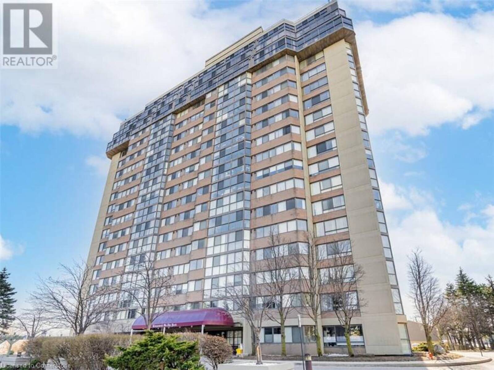 880 DUNDAS Street W Unit# UPH7, Mississauga, Ontario L5C 4H3