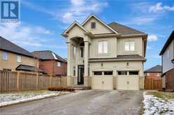 158 GRETI Drive | Hamilton Ontario | Slide Image Two