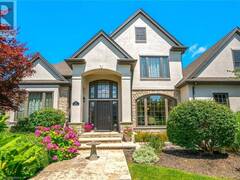 611 SIMCOE Street Niagara-on-the-Lake Ontario, L0S 1J0