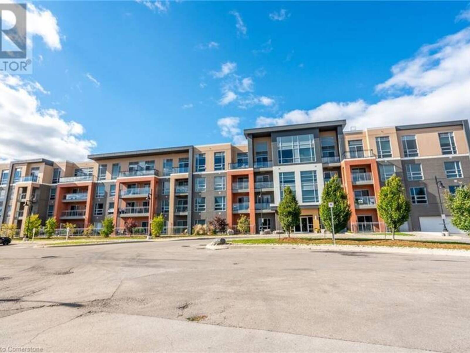 4040 UPPER MIDDLE Road Unit# 310, Burlington, Ontario L7M 0H2