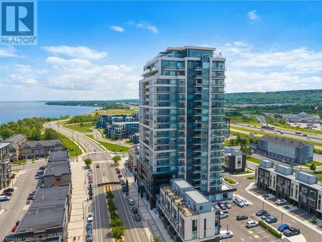 385 WINSTON Road Unit# 905 Grimsby Ontario, L3M 4E8 - 2 Bedrooms Condo For Sale