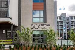 50 KAITTING Trail Unit# 303 | Oakville Ontario | Slide Image Five