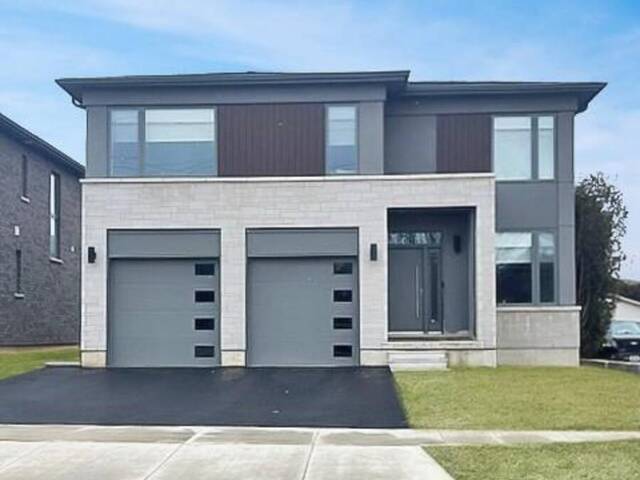 483 KLEIN Circle Ancaster Ontario, L9K 0K3