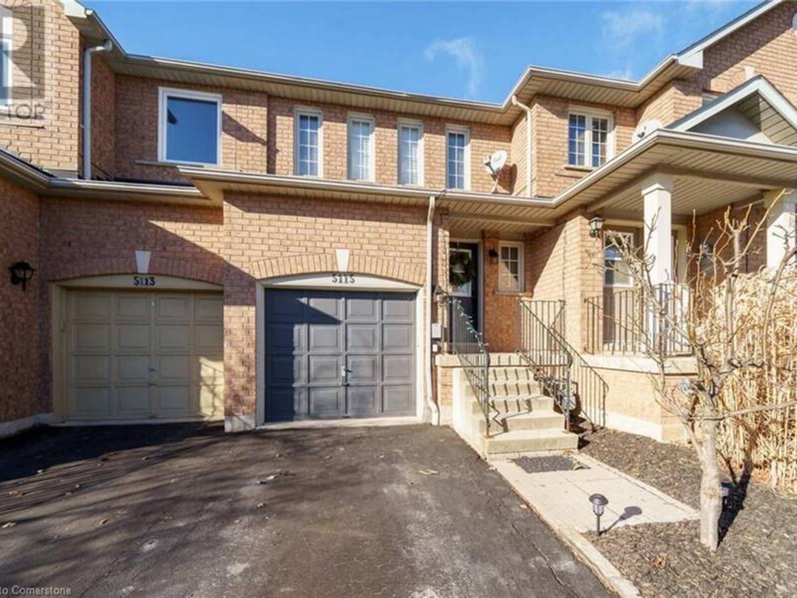 5115 SILVERCREEK Drive, Burlington, Ontario L7L 6K5