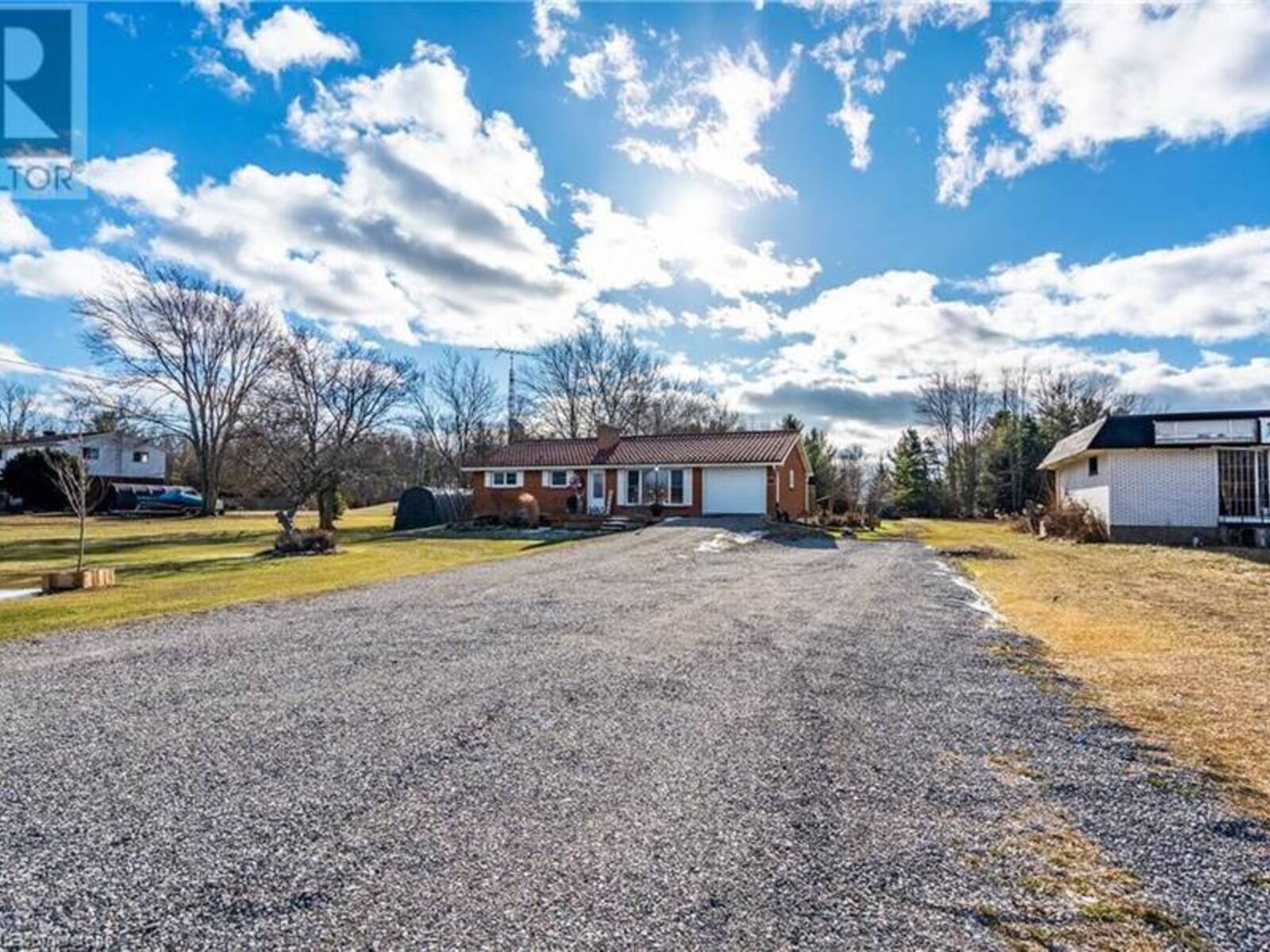 31876 HIGHWAY 3, Wainfleet, Ontario L0S 1V0