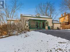 34 BALDWIN Street Dundas Ontario, L9H 1A6