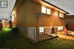 290 CARSON Drive | Hamilton Ontario | Slide Image Forty-eight