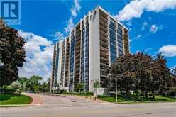 2175 MARINE Drive Unit# 1501 | Oakville Ontario | Slide Image One