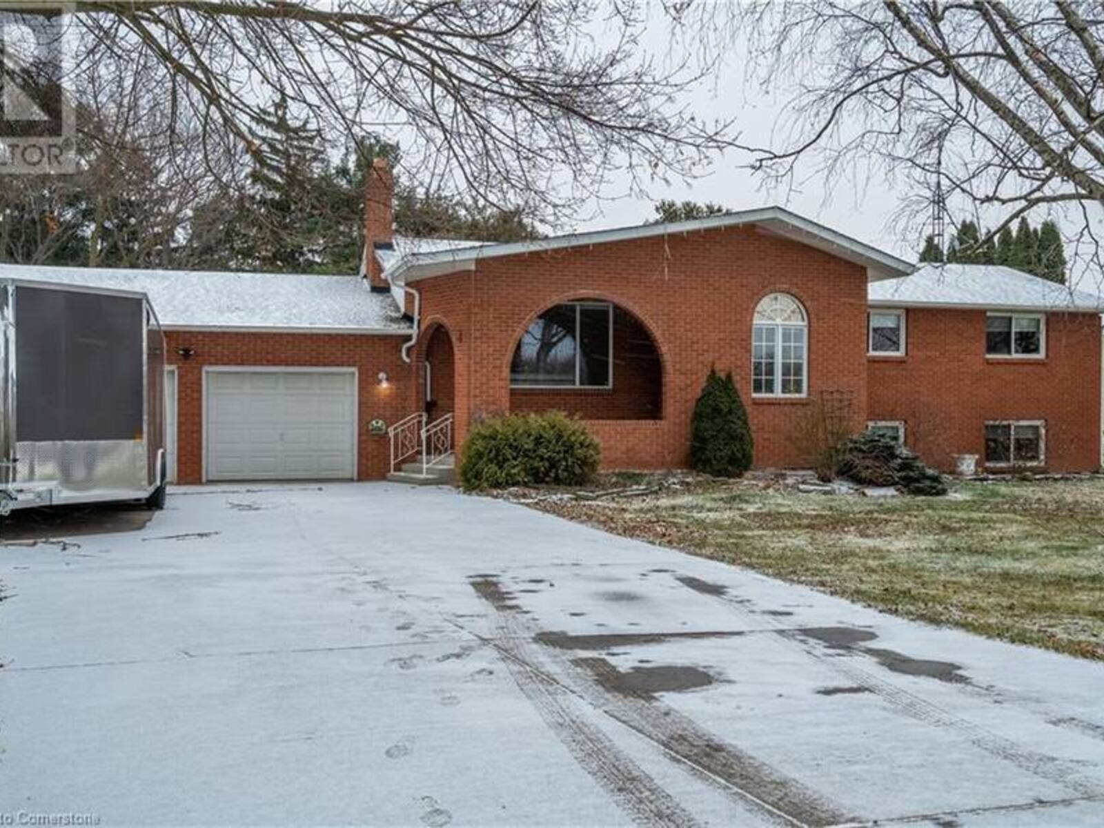 1521 IRVINE Road, Niagara-on-the-Lake, Ontario L0S 1J0