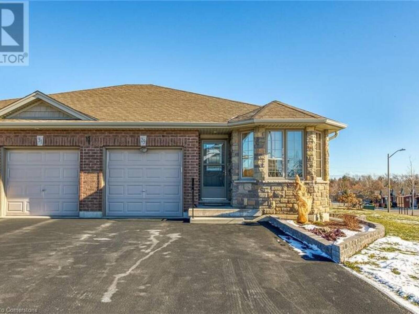 29 MILLCROFT Drive, Simcoe, Ontario N3Y 0B1